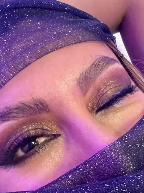 Yasmin Assassin on OnlyFans