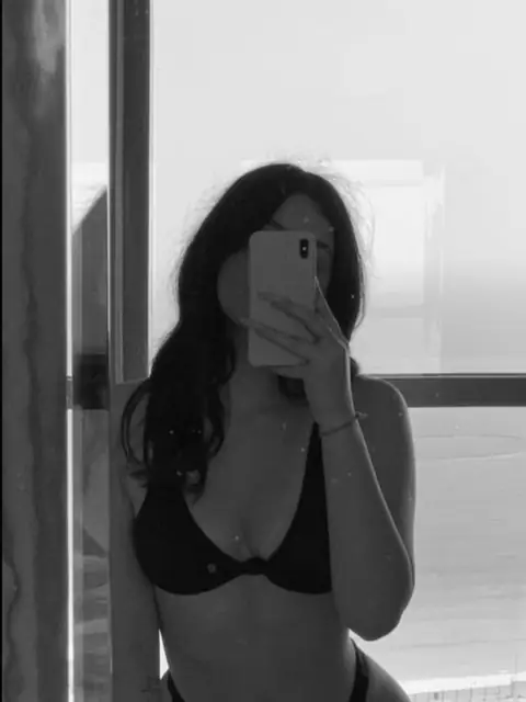 Milena on OnlyFans