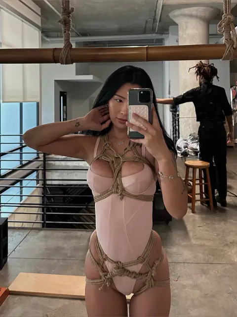 GODDESS GIN OnlyFans profile