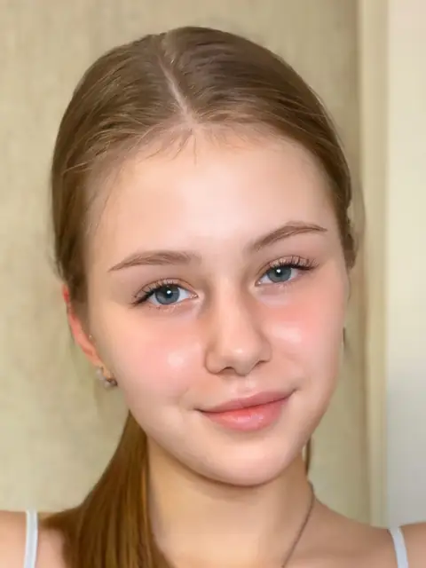 Olivka Cute on OnlyFans