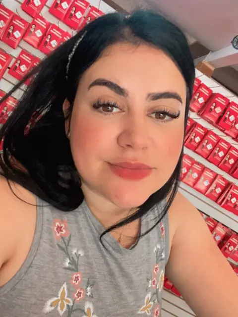 Deby on OnlyFans
