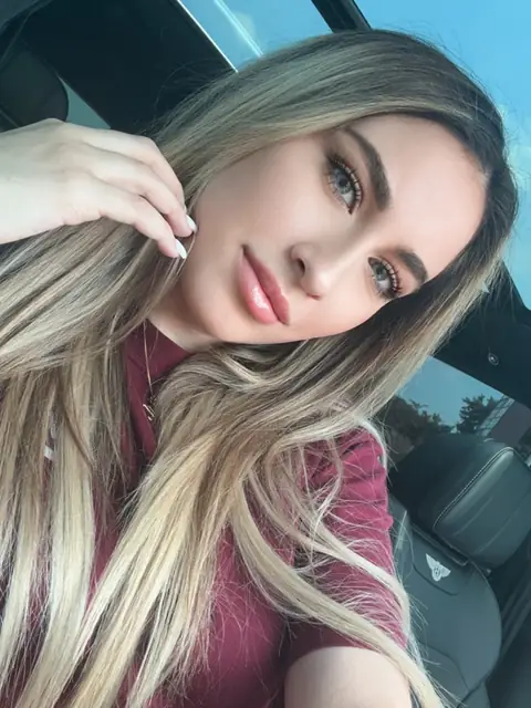 Taylor Madison OnlyFans profile