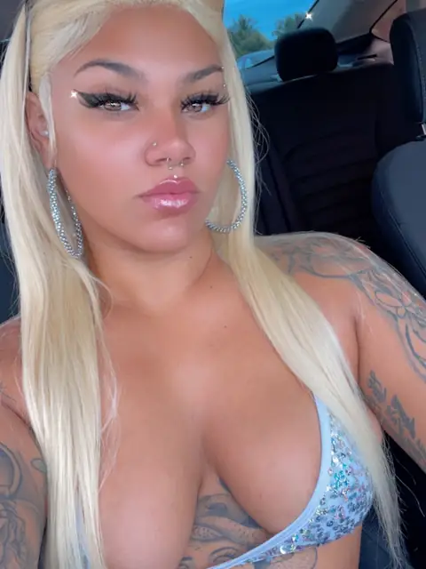 Carley on OnlyFans
