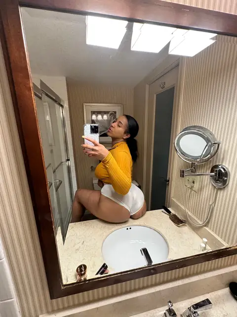 Jaz on OnlyFans