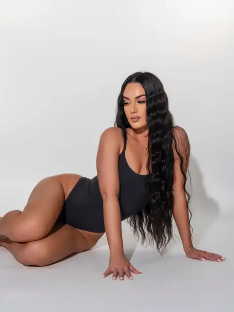 Therealhaaiiiley on OnlyFans