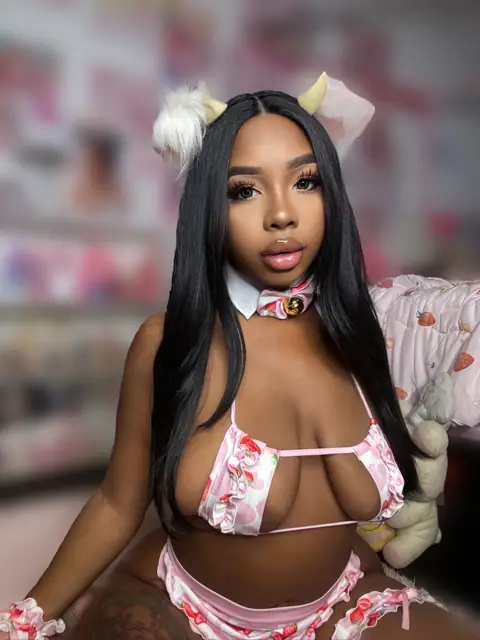 Lil Baby Ashleyy OnlyFans profile
