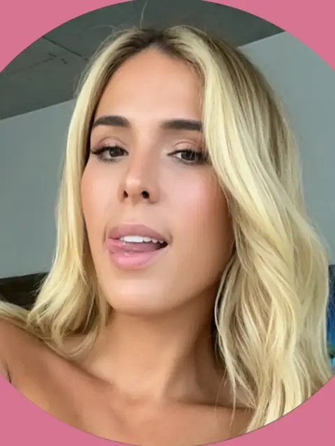 Carmen Carrera OnlyFans profile