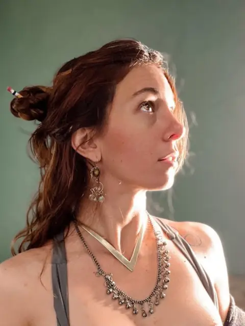Artemis on OnlyFans