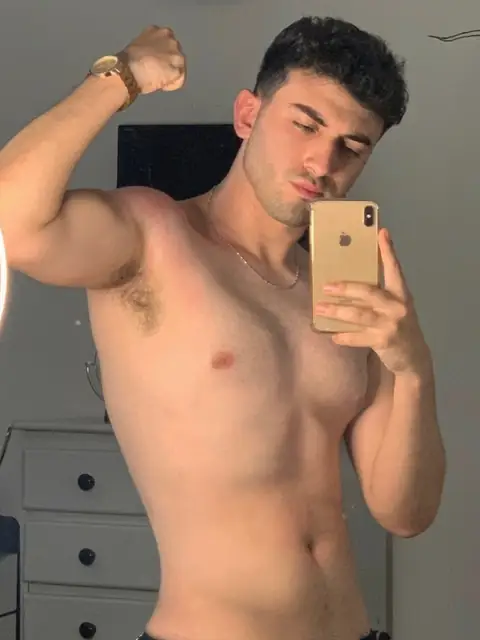 Alvaro Cuello on OnlyFans