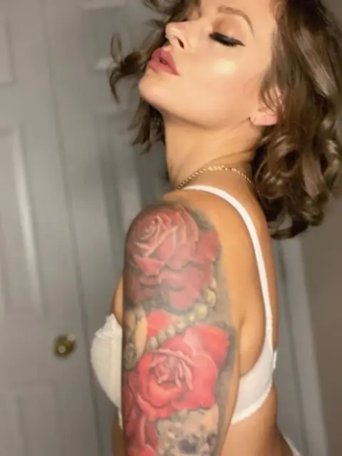Samantha Salacious on OnlyFans