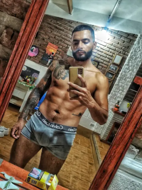 Maluma on OnlyFans
