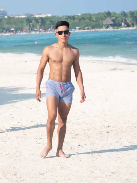 Abrajam Solis on OnlyFans