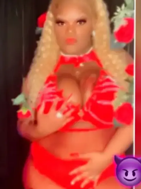 Mistress buffie on OnlyFans