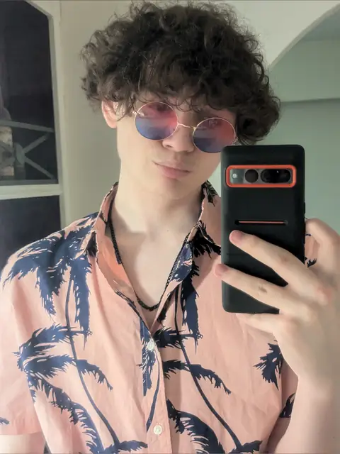 Arcaeus on OnlyFans