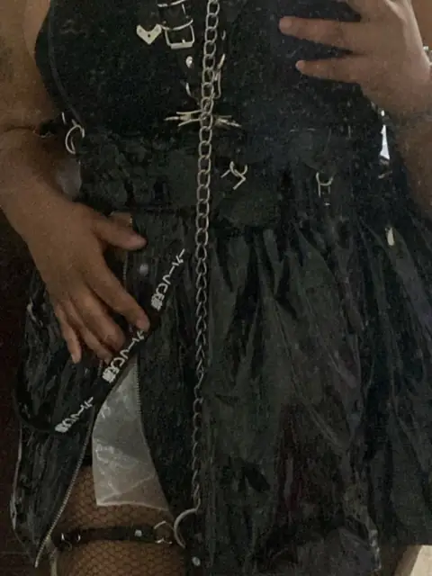 little kitten on OnlyFans