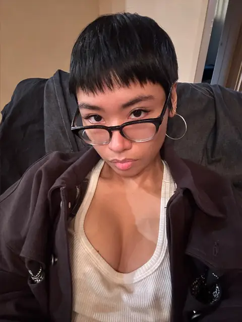Maya on OnlyFans