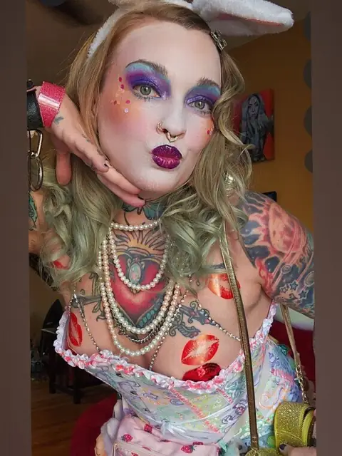 Pearl on OnlyFans