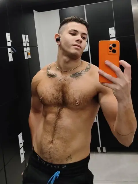 Deivid Fortunato on OnlyFans