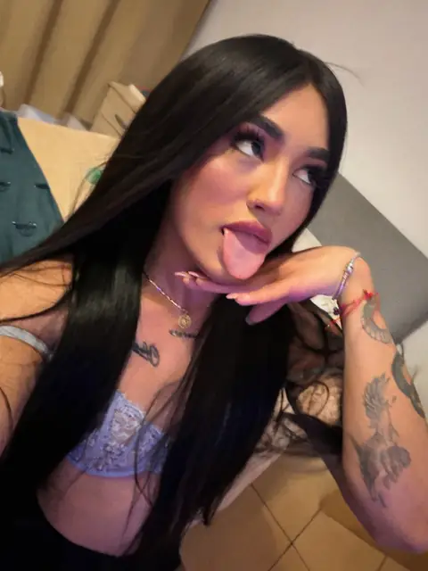 Alice In Wonderland on OnlyFans