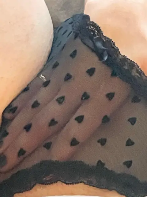 Arianna on OnlyFans