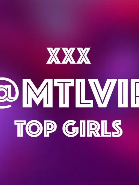 MTL VIP OnlyFans profile