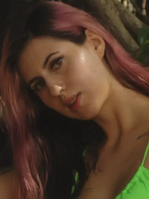 Emily on OnlyFans