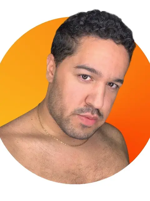 Caio Cesar on OnlyFans
