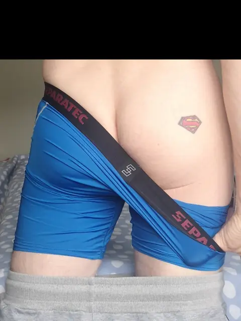Superbutt on OnlyFans