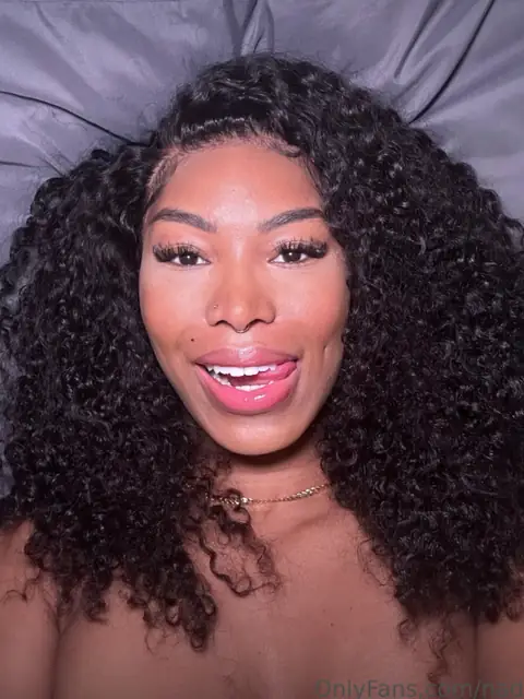 Nadia Jay OnlyFans profile