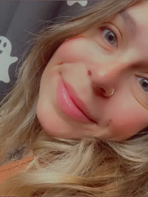 Creepy Peaches on OnlyFans