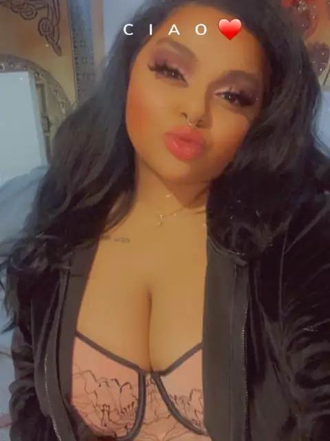 Pretty Priya on OnlyFans