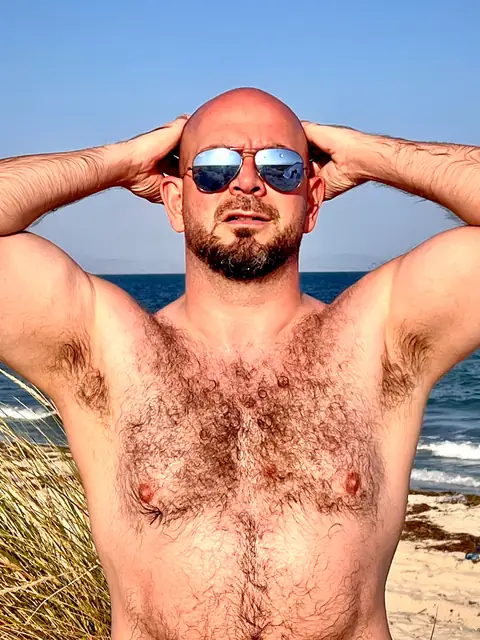 Furryoso on OnlyFans