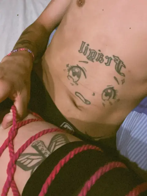 Lil_baby666 on OnlyFans