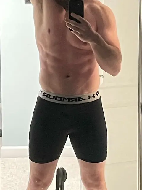 Big Game James OnlyFans profile