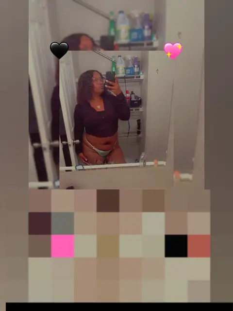 Karma on OnlyFans