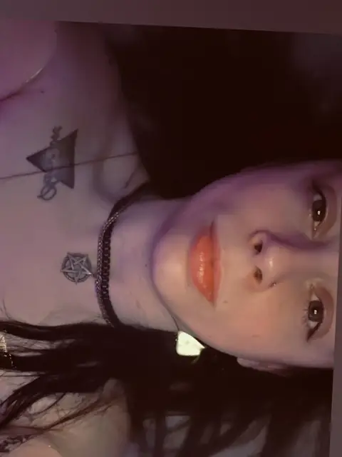 Nyx on OnlyFans