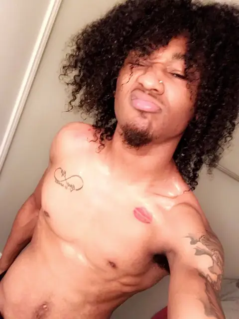 Drew on OnlyFans