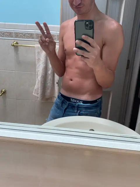 Tim on OnlyFans