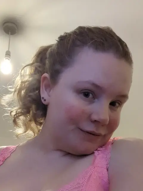 Jess on OnlyFans