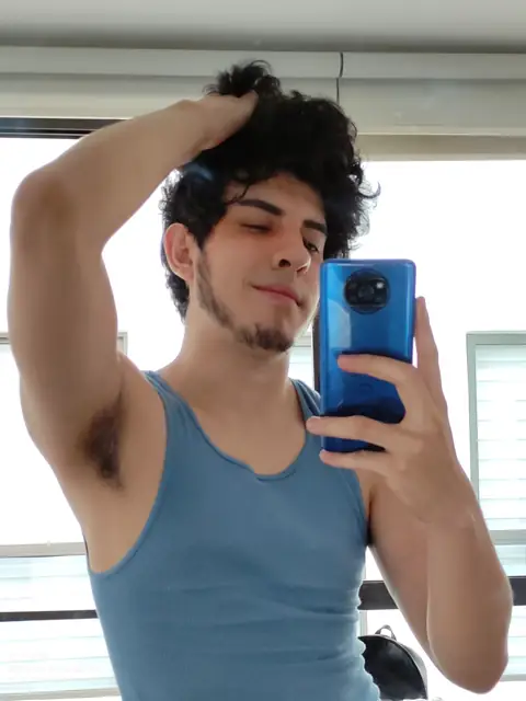 Crislobowolf on OnlyFans