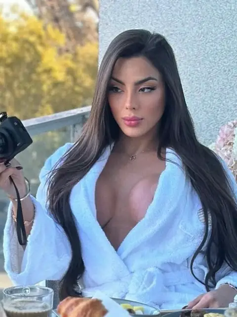 Sexy on OnlyFans