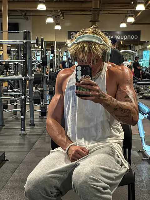 Huff-Man on OnlyFans