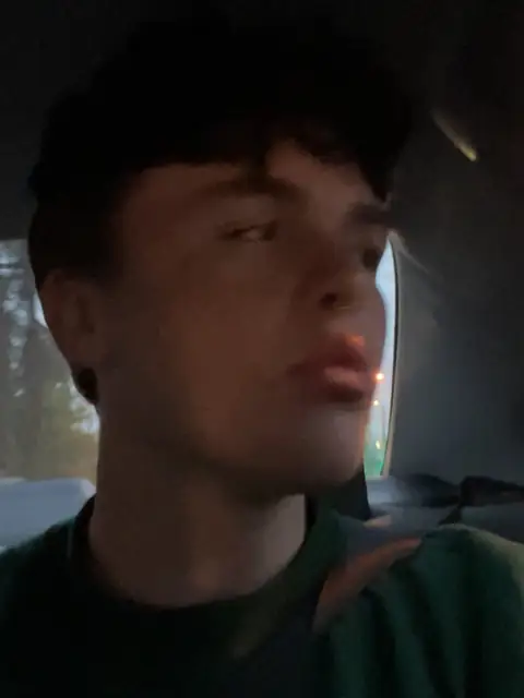 Jason on OnlyFans