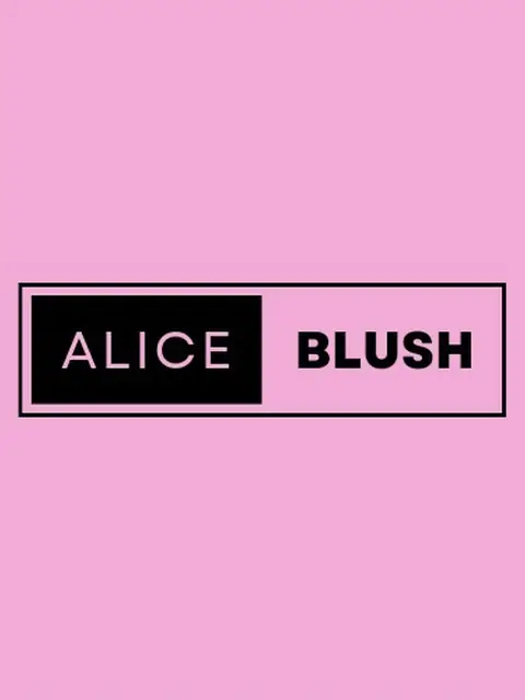 Alice Blush FREE on OnlyFans
