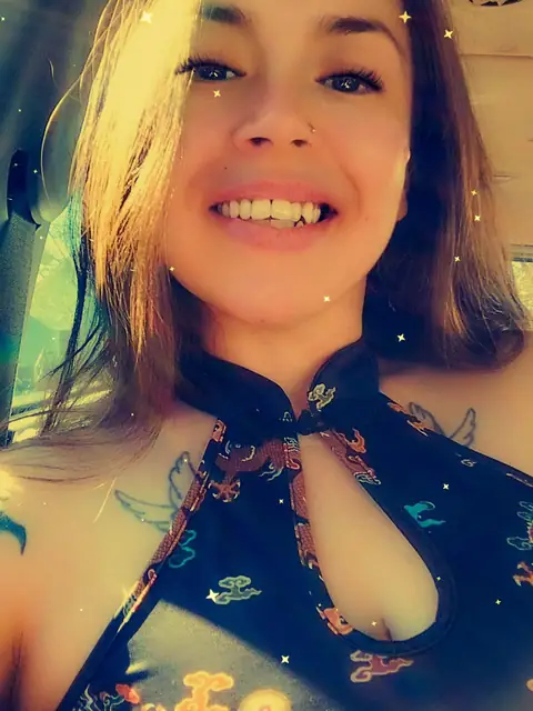 Catalina Rose on OnlyFans