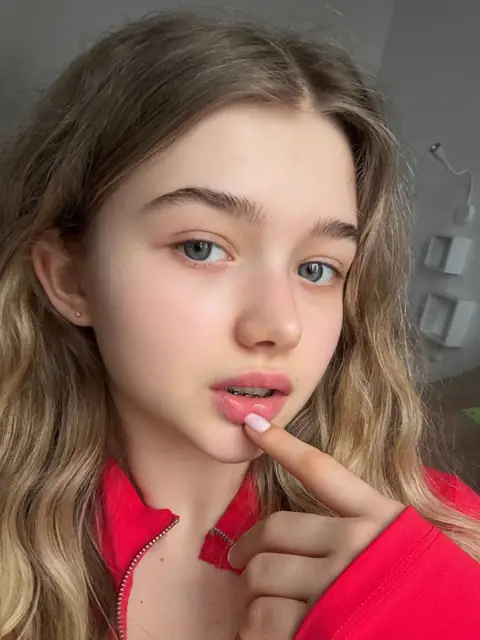 Rina Raye on OnlyFans