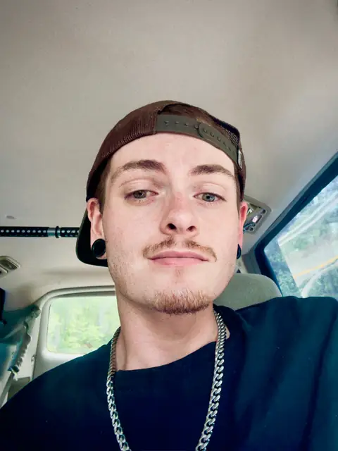 Jake Wyatte on OnlyFans