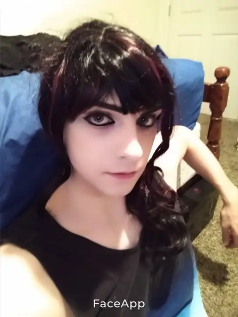 Alexa Lavine (Trans) on OnlyFans