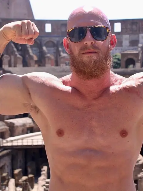 Prince_13 on OnlyFans