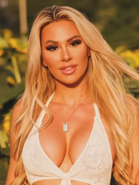 kindly myers on OnlyFans